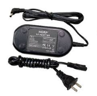 NEW Canon DC FS MV ZR Series Camcorder CA-570 CA-570-04 AC Power Adapter Charger